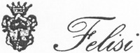 Felisi