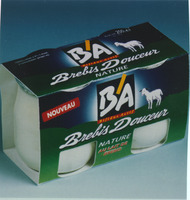 BA Brebis Douceur NATURE