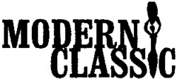 MODERN CLASSIC