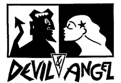 DEVIL & ANGEL