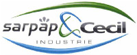 sarpap & Cecil INDUSTRIE