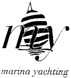 my marina yachting