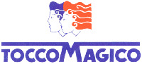 TOCCO MAGICO