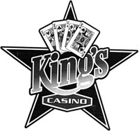 King's CASINO