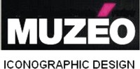 MUZÉO ICONOGRAPHIC DESIGN