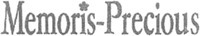 Memoris-Precious