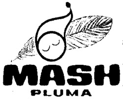 MASH PLUMA