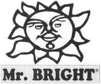 Mr. BRIGHT