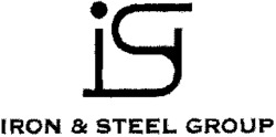 IS IRON & STEEL GROUP