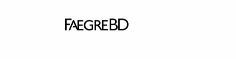 FAEGREBD