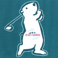 evian masters