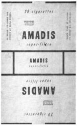 AMADIS