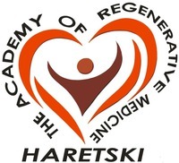 HARETSKI THE ACADEMY OF REGENERATIVE MEDICINE