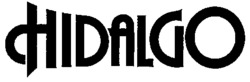 HIDALGO