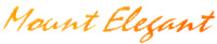 Mount Elegant