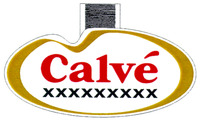 Calvé