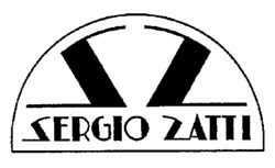 SZ SERGIO ZATTI