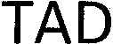 TAD
