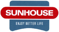 SUNHOUSE ENJOY BETTER LIFE