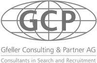 GCP Gfeller Consulting & Partner AG Consultants in Search and Recruitment