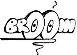 BROOM
