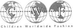 CWF Children Worldwide Fashion