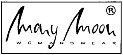 Many Moon WOMANSWEAR