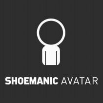 SHOEMANIC AVATAR
