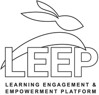 LEEP LEARNING ENGAGEMENT & EMPOWERMENT PLATFORM