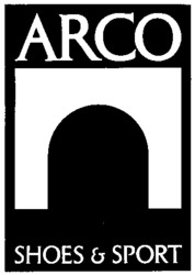 ARCO SHOES & SPORT