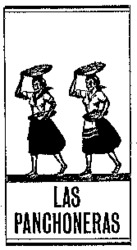 LAS PANCHONERAS