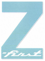 Z-first