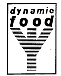 dynamic food