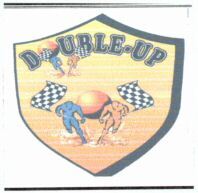 DOUBLE-UP