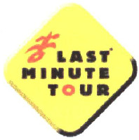 LAST MINUTE TOUR