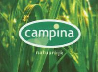 campina natuurlijk