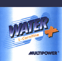 WATER L-Carnitine