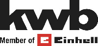 kwb Member of E Einhell