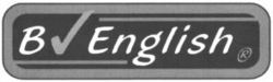 B English