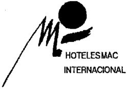 HOTELESMAC INTERNACIONAL