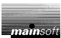 mainsoft