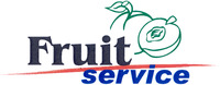 Fruit service