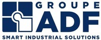 GROUPE ADF SMART INDUSTRIAL SOLUTIONS