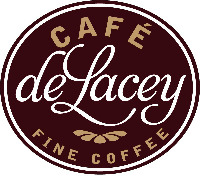 CAFÉ de Lacey FINE COFFEE