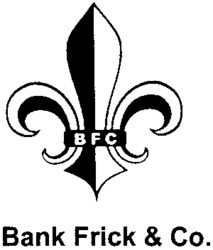 BFC Bank Frick & Co.