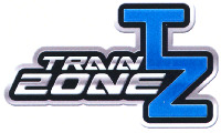 TZ TRAIN ZONE
