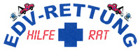 EDV-RETTUNG HILFE RAT