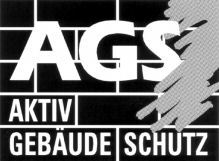 AGS AKTIV GEBÄUDE SCHUTZ