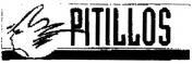 PITILLOS