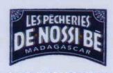 LES PÈCHERIES DE NOSSI-BÈ MADAGASCAR